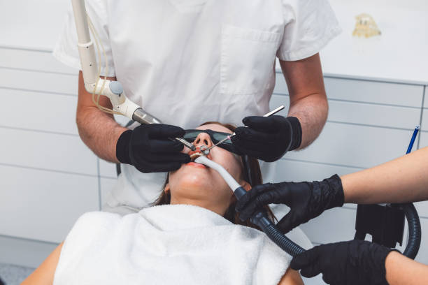 Best Emergency Treatment for Dental Infections or Abscesses in Meadows Place, TX